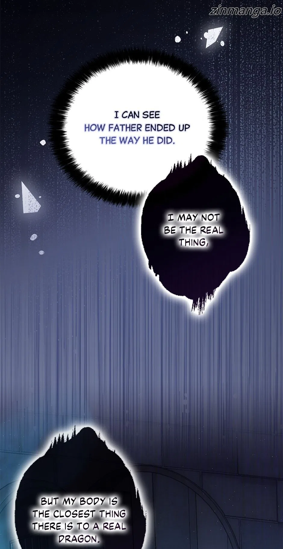 My Three Tyrant Brothers Chapter 99 – Page 70