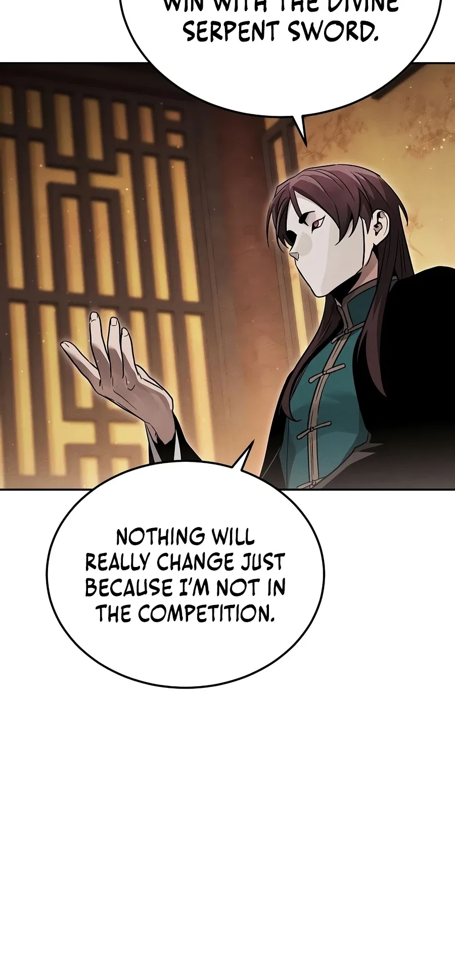 The Divine Demon’s Grand Ascension Chapter 58 – Page 16