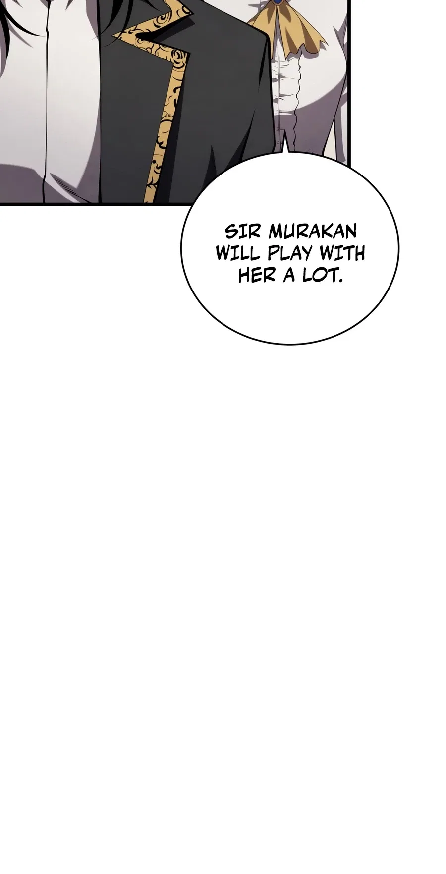 Swordmaster’s Youngest Son Chapter 204 – Page 3