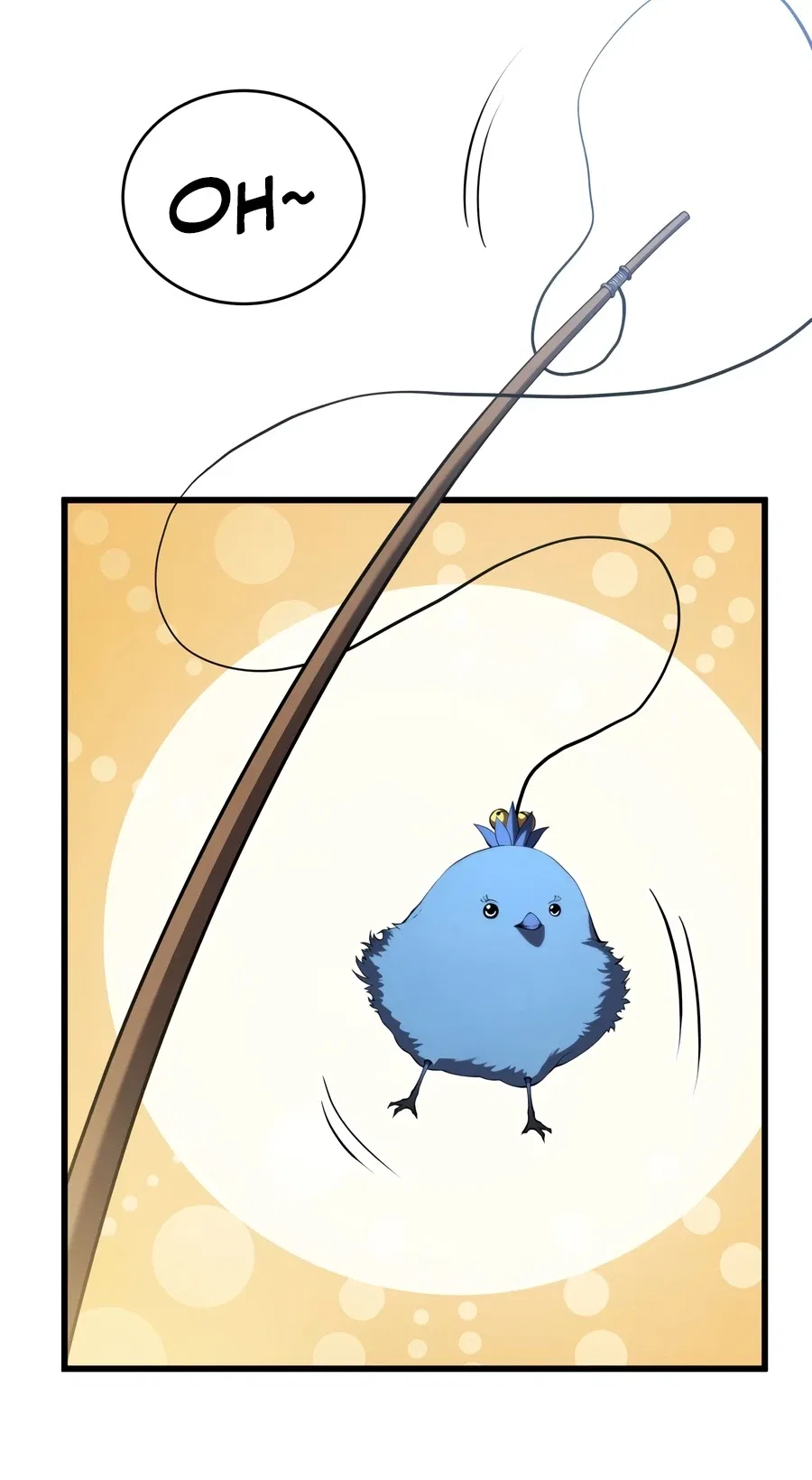 Swordmaster’s Youngest Son Chapter 204 – Page 14