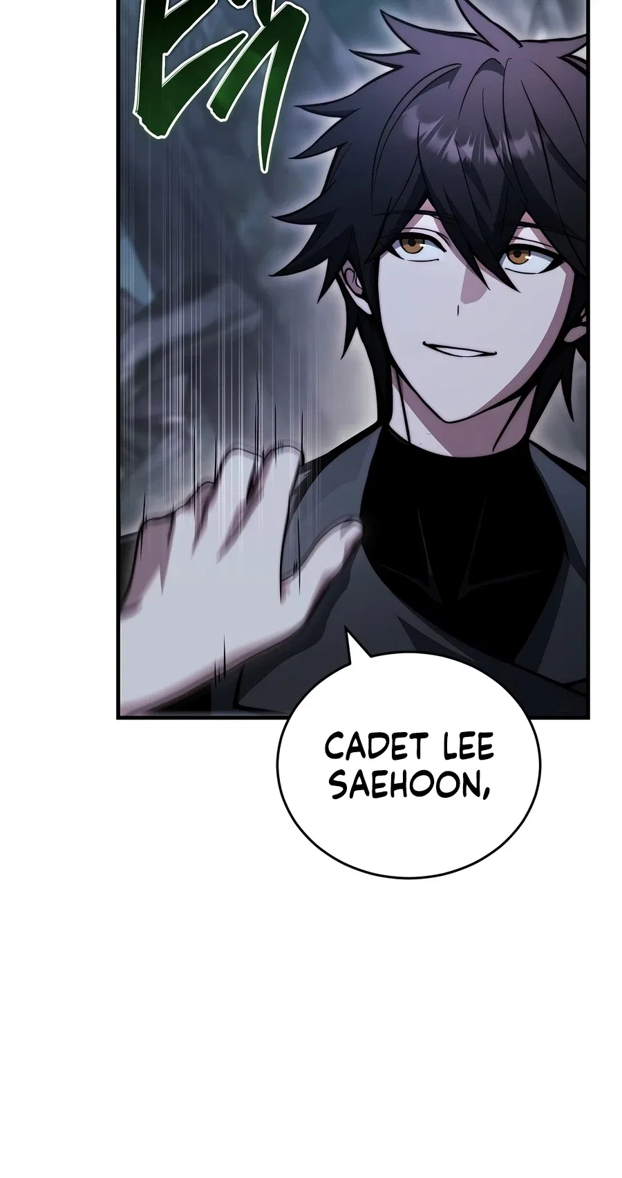 The Regressor Can Make Them All Chapter 34 – Page 7
