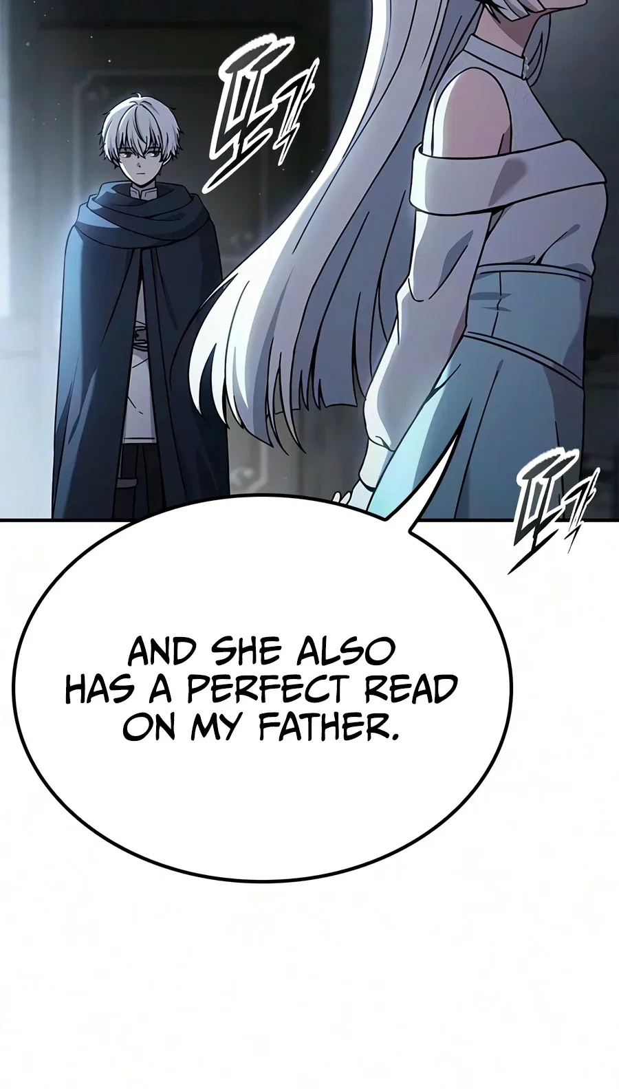 Noble Lady Reformation Guide Chapter 35 – Page 5