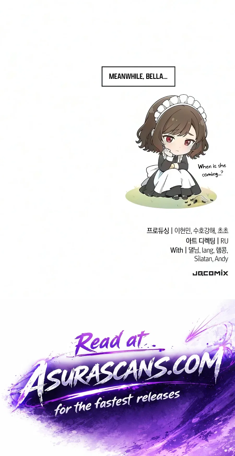 Noble Lady Reformation Guide Chapter 35 – Page 21