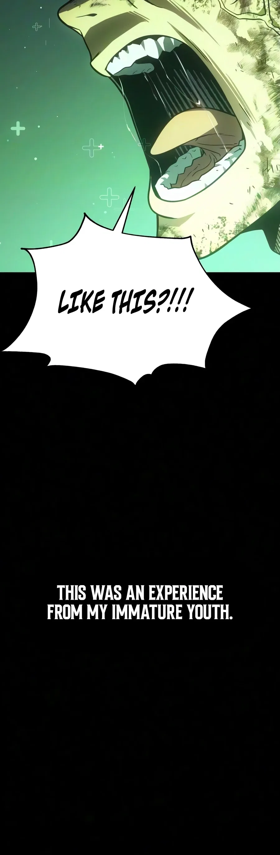 30 Years Since the Prologue Chapter 3 – Page 26