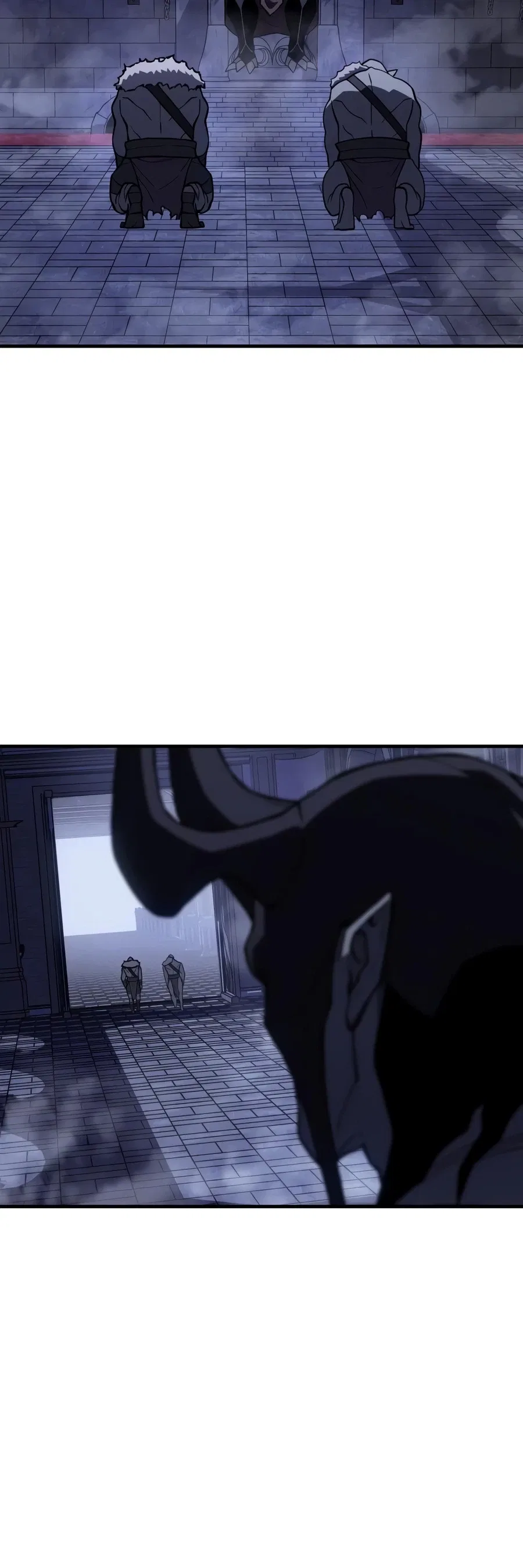 Regressing with the King’s Power Chapter 153 – Page 15