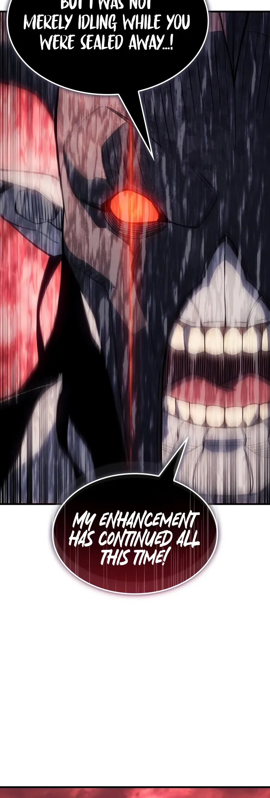 Regressing with the King’s Power Chapter 153 – Page 21