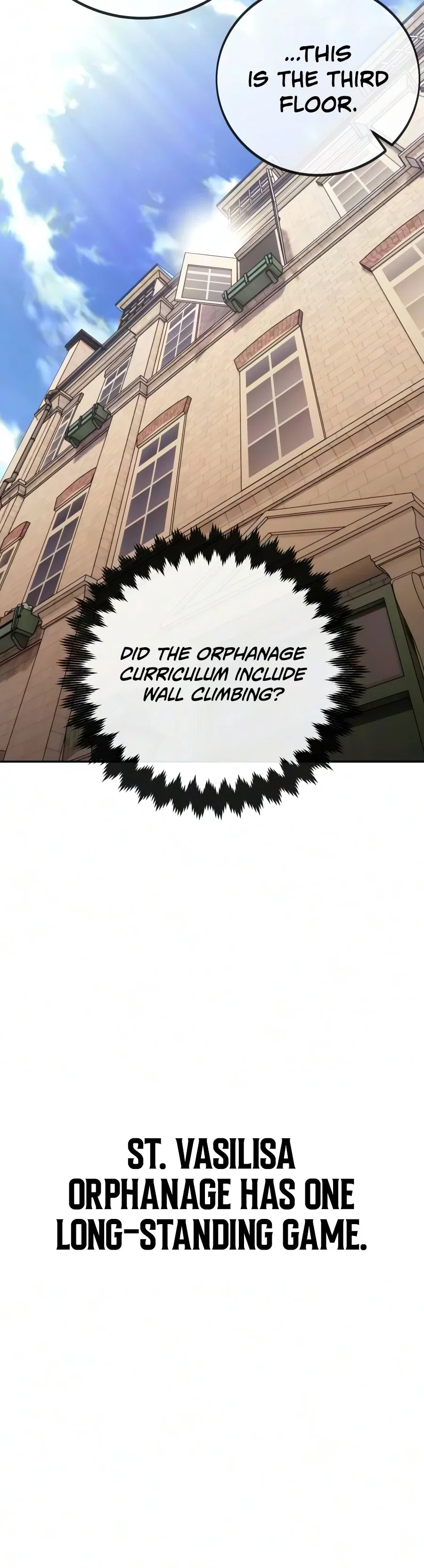 30 Years Since the Prologue Chapter 4 – Page 23