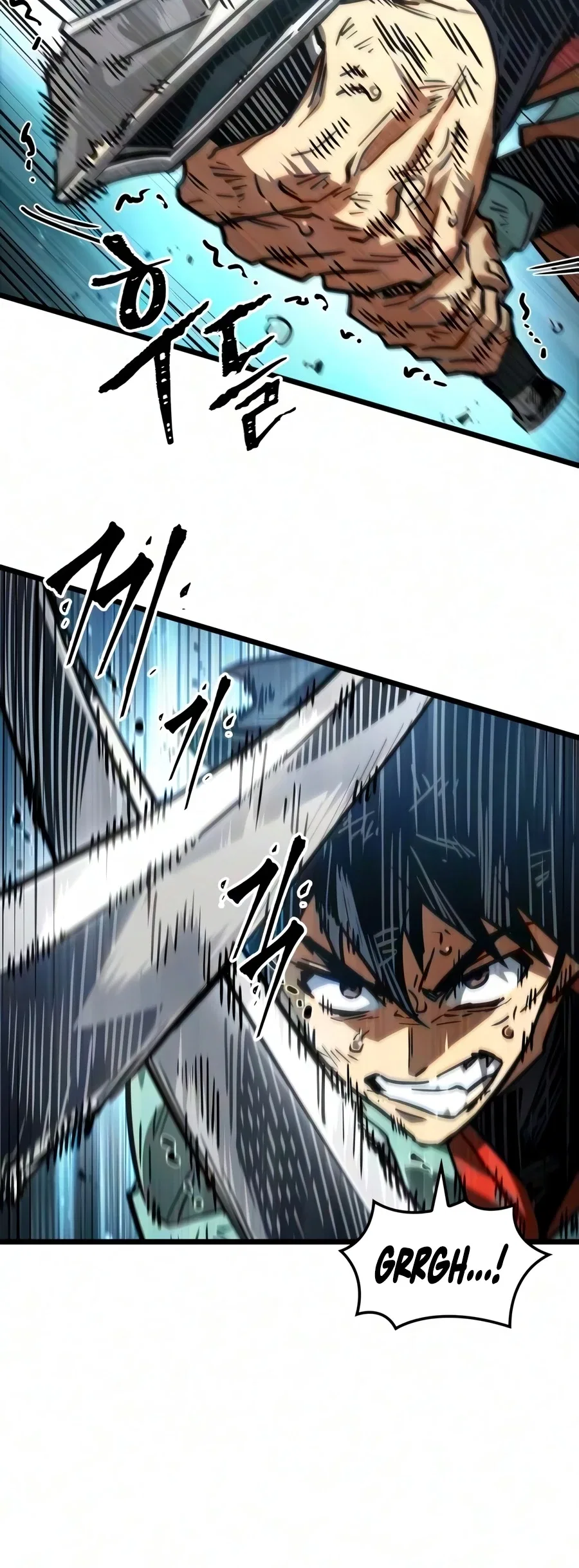 The Martial Genius Who Remembers Everything Chapter 19 – Page 13