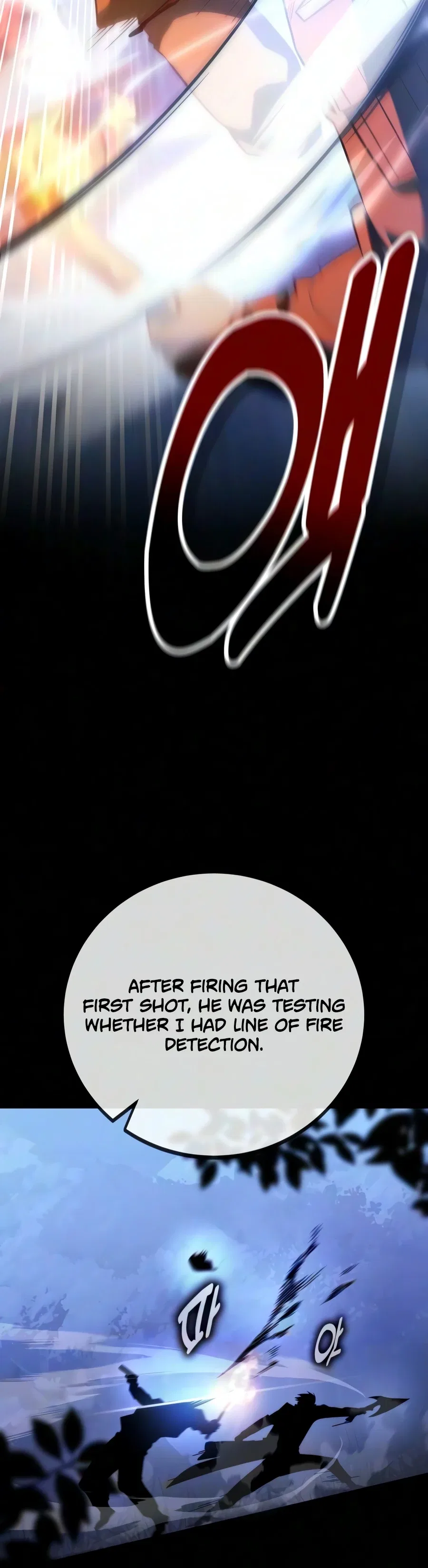 30 Years Since the Prologue Chapter 7 – Page 25