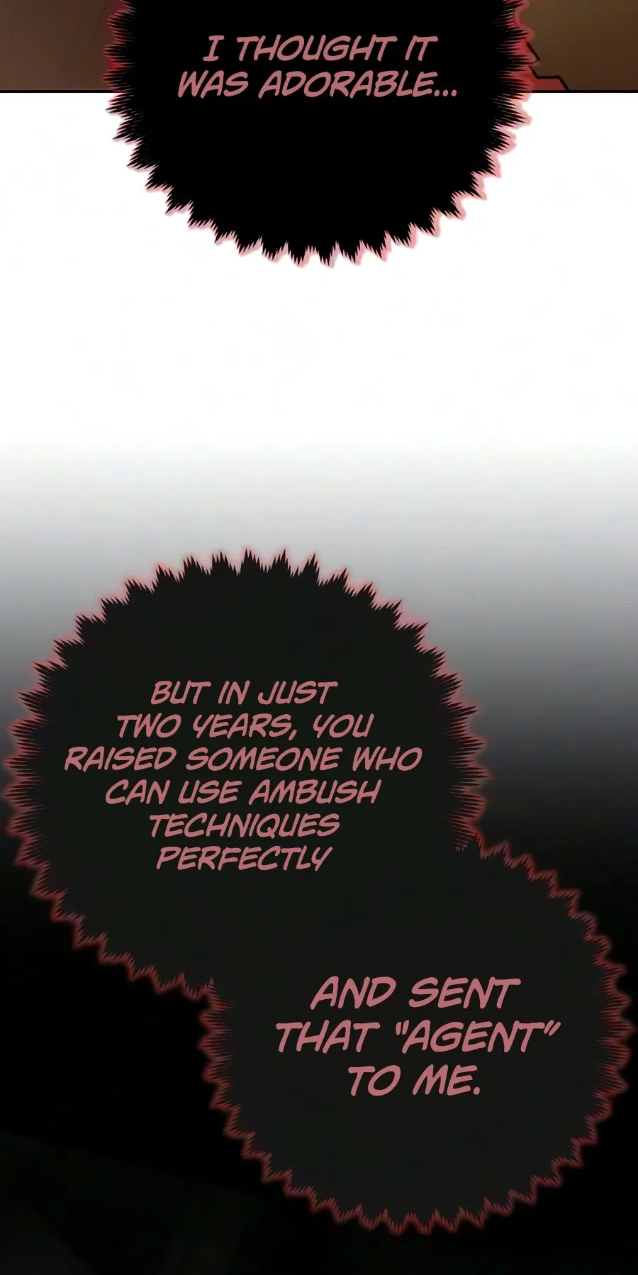 30 Years Since the Prologue Chapter 5 – Page 13