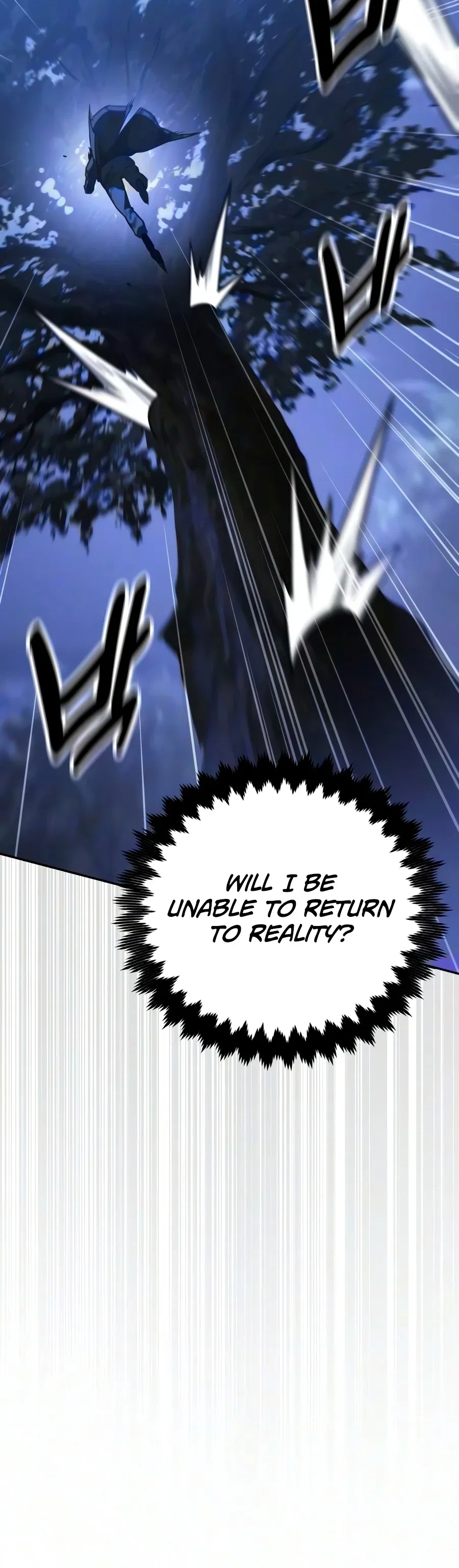 30 Years Since the Prologue Chapter 8 – Page 7