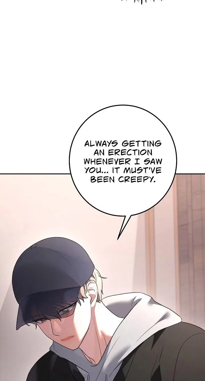My Friend’s Impure Younger Brother Chapter 20 – Page 9