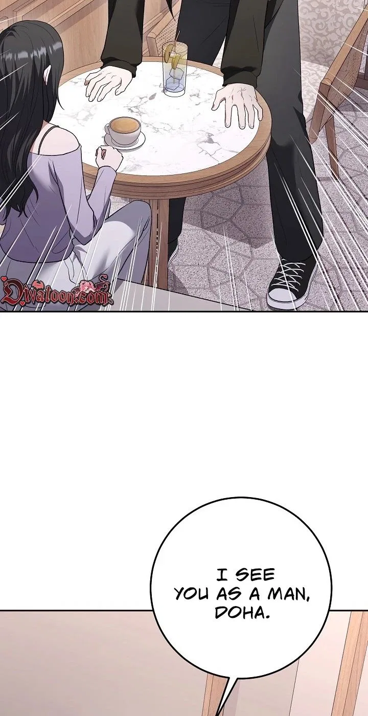 My Friend’s Impure Younger Brother Chapter 20 – Page 25