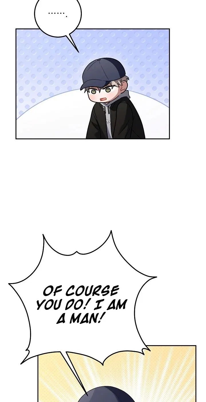 My Friend’s Impure Younger Brother Chapter 20 – Page 27