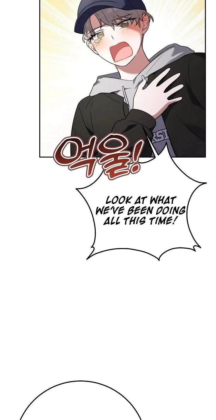 My Friend’s Impure Younger Brother Chapter 20 – Page 28