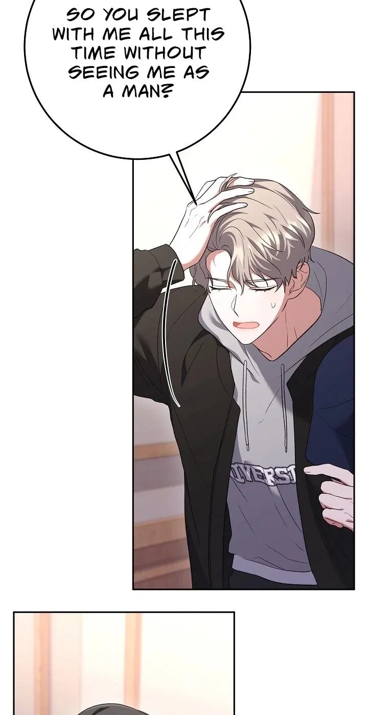 My Friend’s Impure Younger Brother Chapter 20 – Page 29