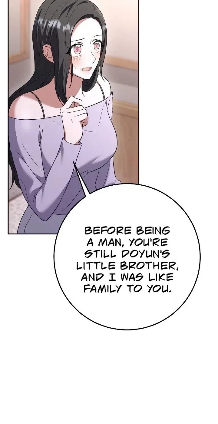 My Friend’s Impure Younger Brother Chapter 20 – Page 30