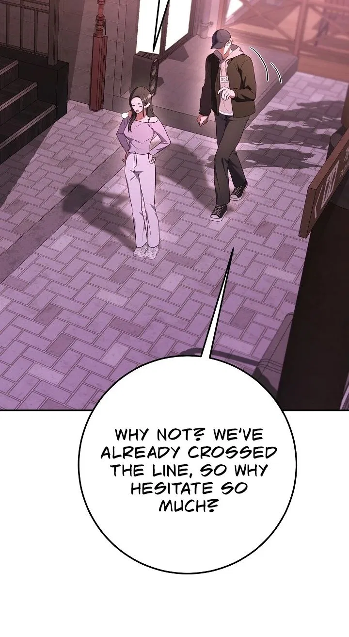 My Friend’s Impure Younger Brother Chapter 20 – Page 38