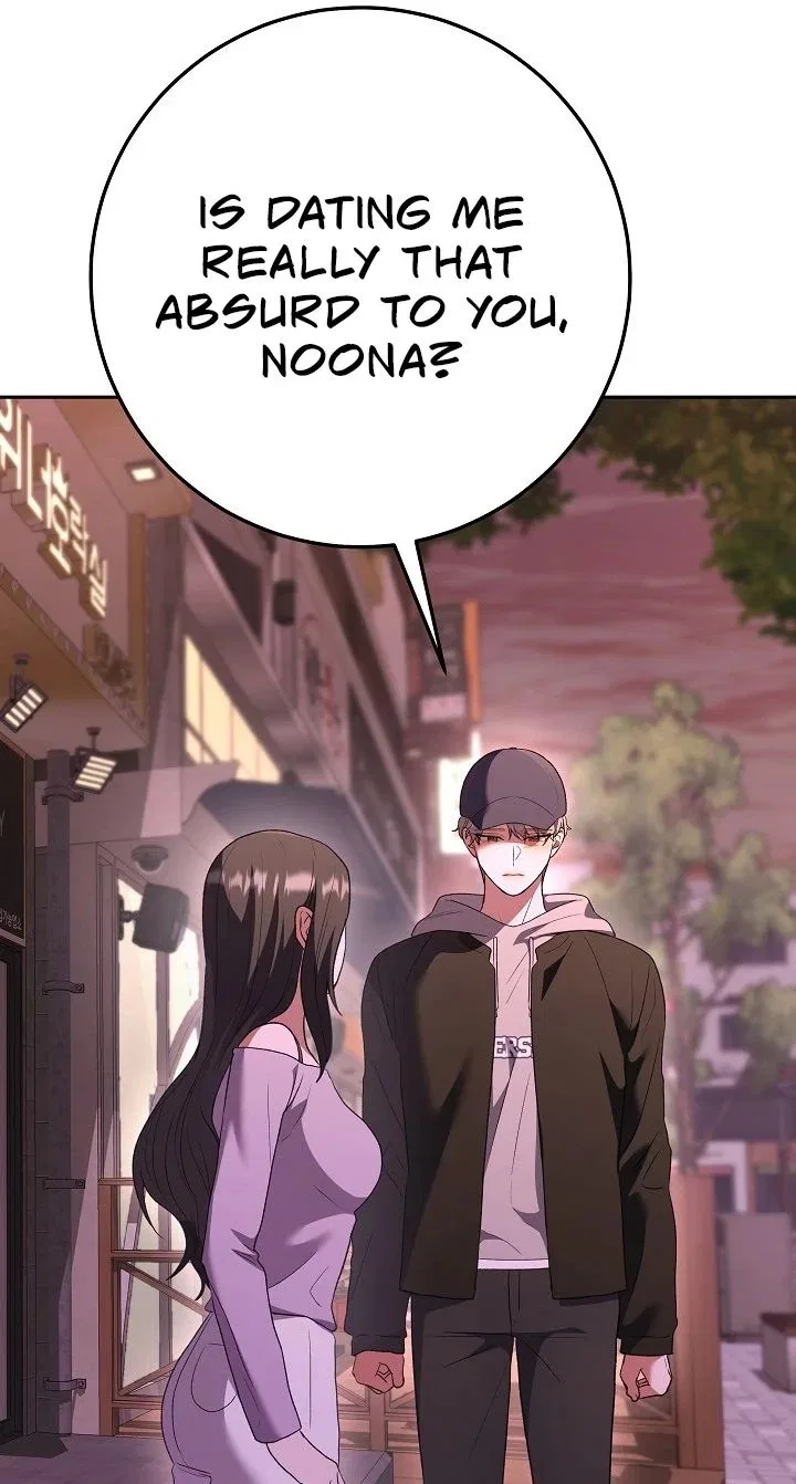 My Friend’s Impure Younger Brother Chapter 20 – Page 41