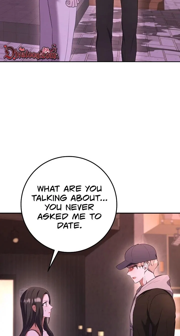 My Friend’s Impure Younger Brother Chapter 20 – Page 42