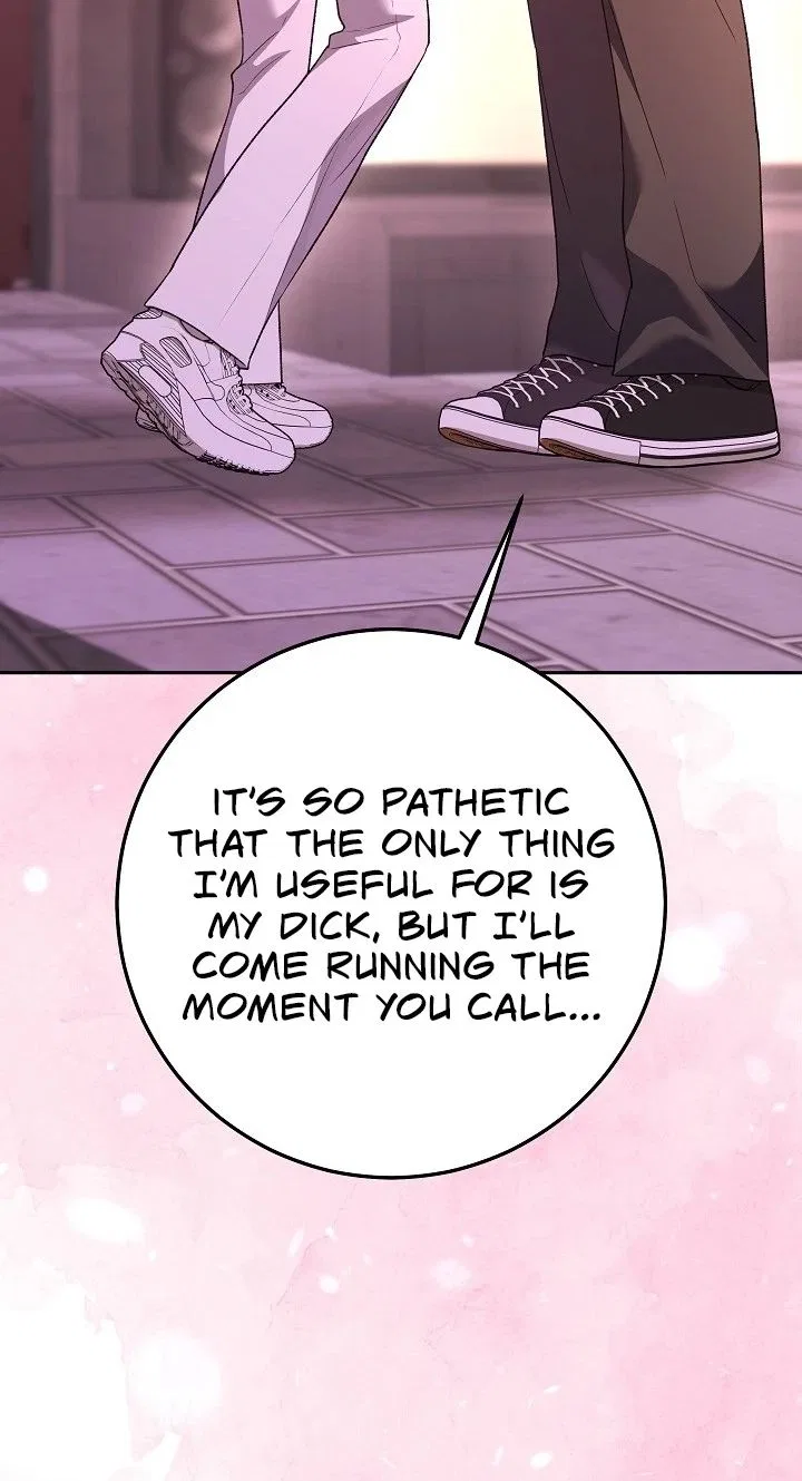 My Friend’s Impure Younger Brother Chapter 20 – Page 54