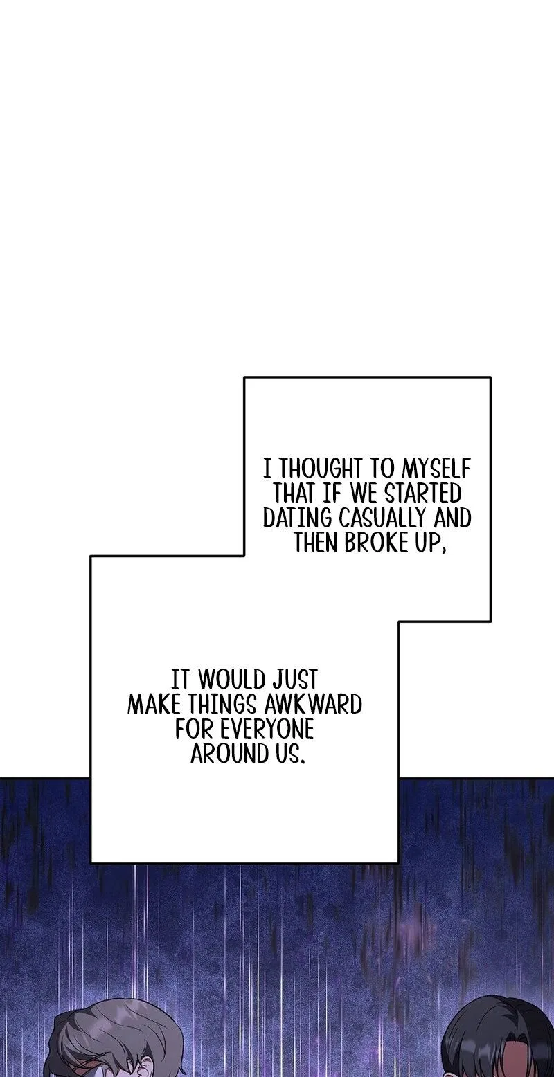 My Friend’s Impure Younger Brother Chapter 19 – Page 23