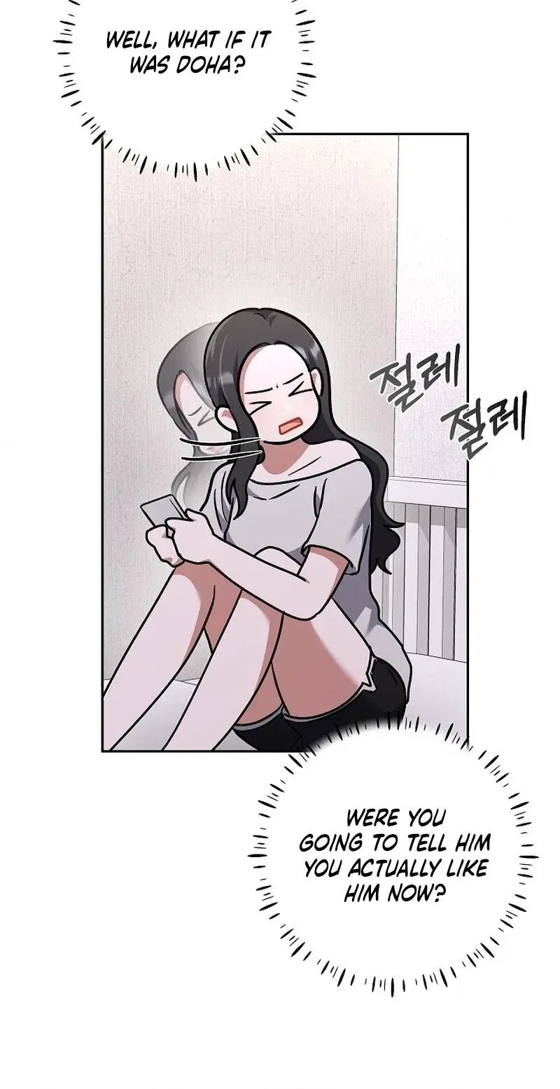 My Friend’s Impure Younger Brother Chapter 19 – Page 30