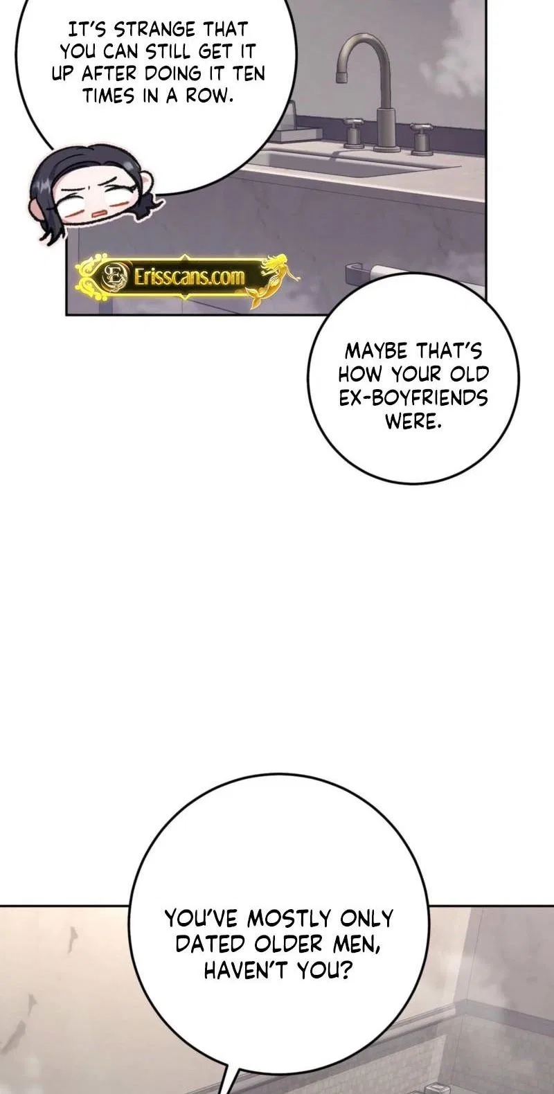 My Friend’s Impure Younger Brother Chapter 18 – Page 14