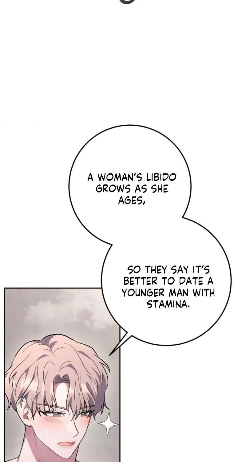 My Friend’s Impure Younger Brother Chapter 18 – Page 17