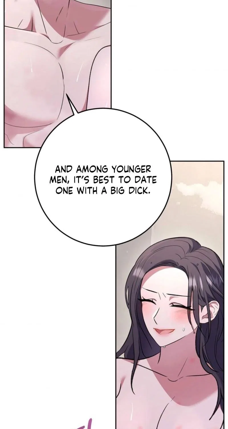 My Friend’s Impure Younger Brother Chapter 18 – Page 18