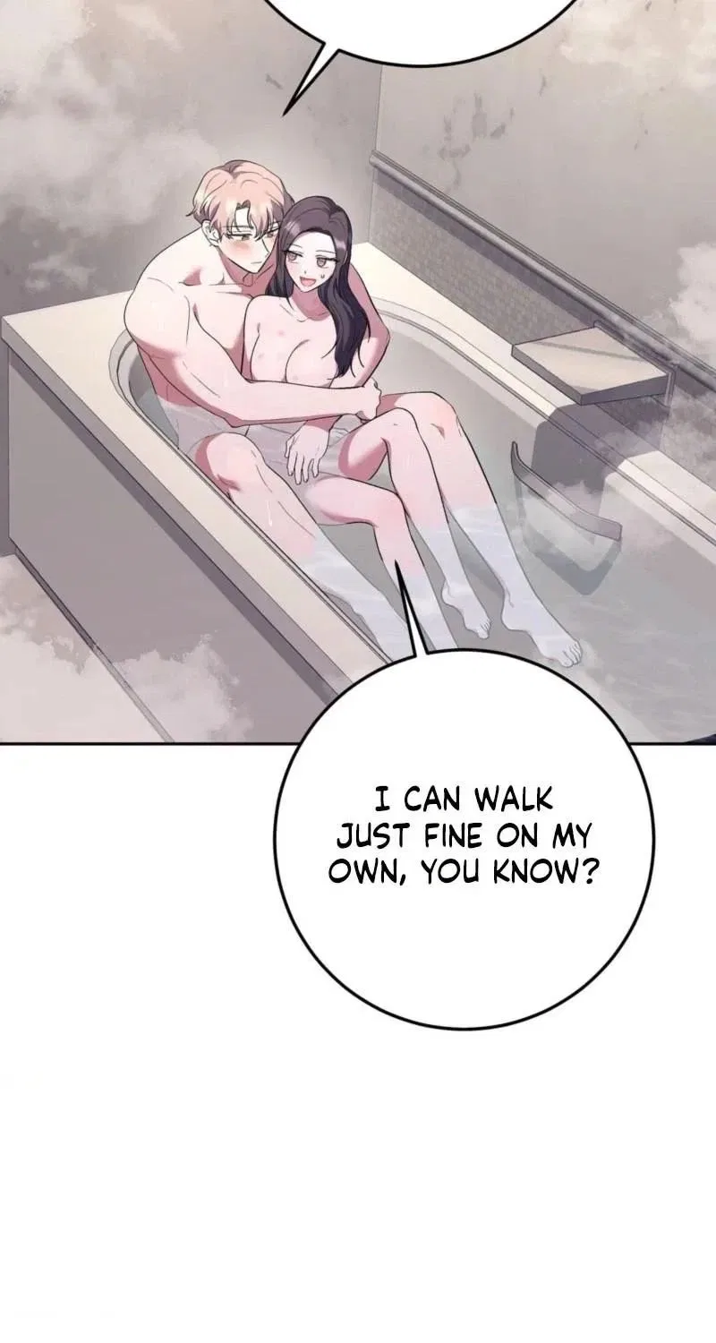 My Friend’s Impure Younger Brother Chapter 18 – Page 20