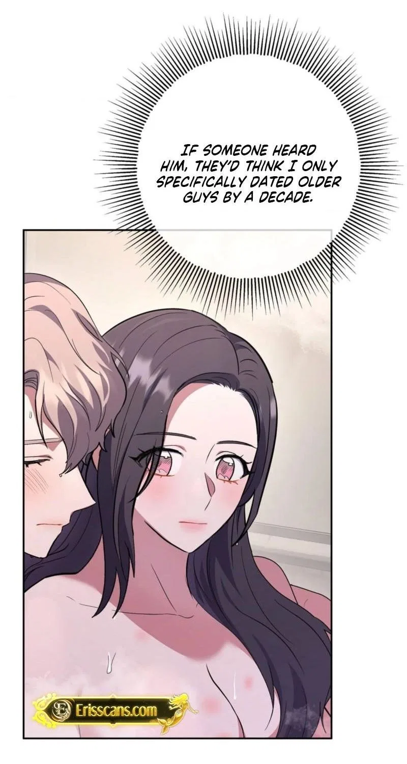 My Friend’s Impure Younger Brother Chapter 18 – Page 21