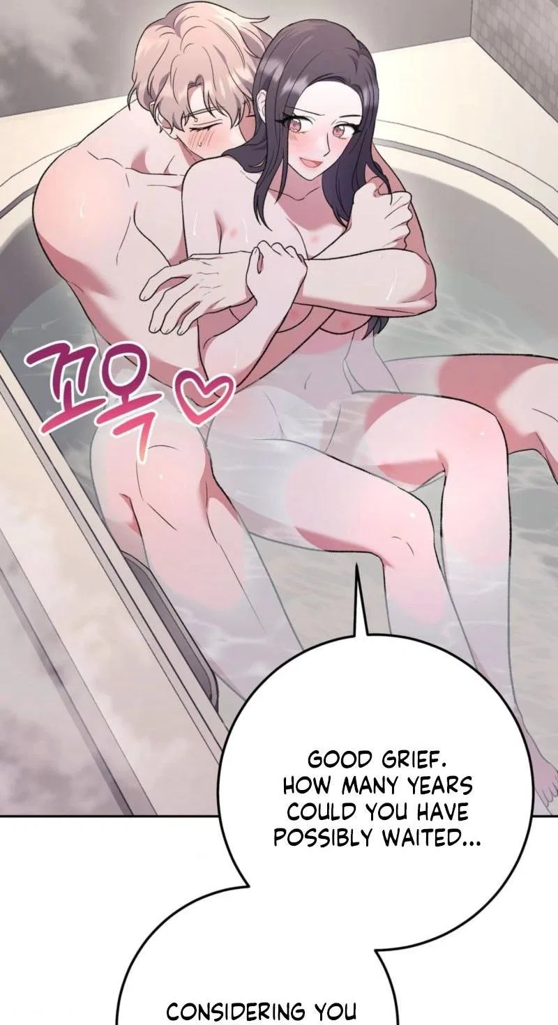 My Friend’s Impure Younger Brother Chapter 18 – Page 35