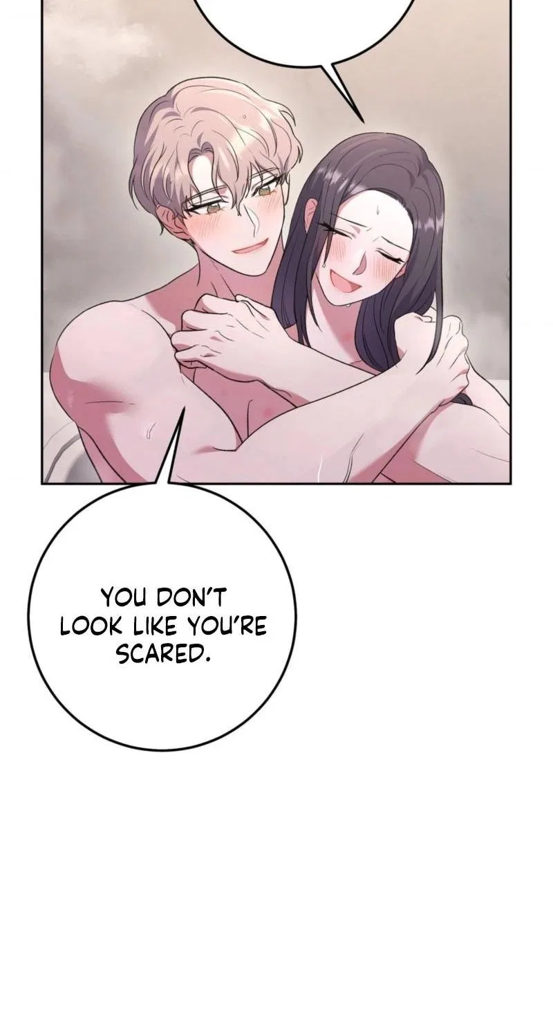 My Friend’s Impure Younger Brother Chapter 18 – Page 39