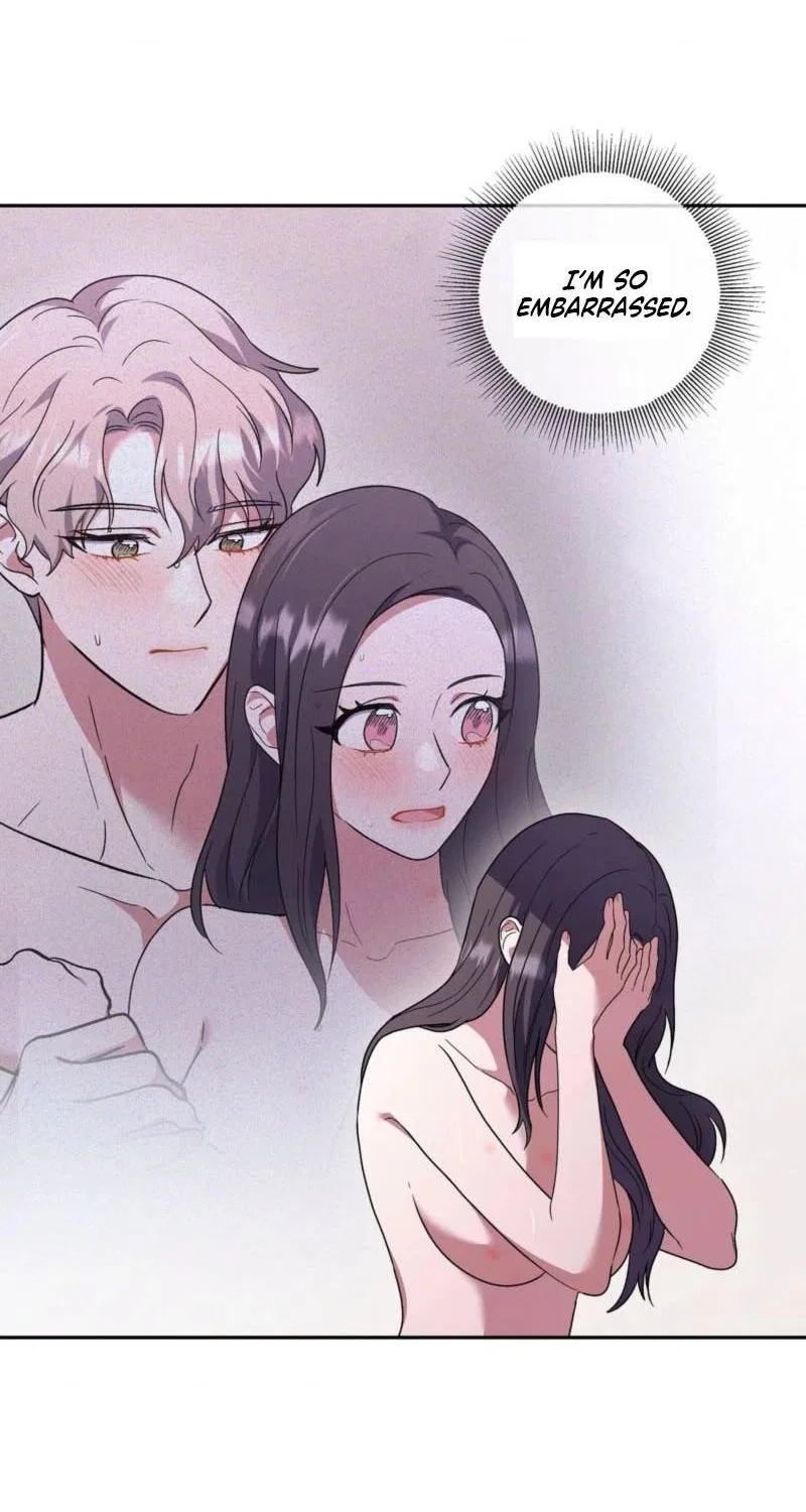 My Friend’s Impure Younger Brother Chapter 18 – Page 62
