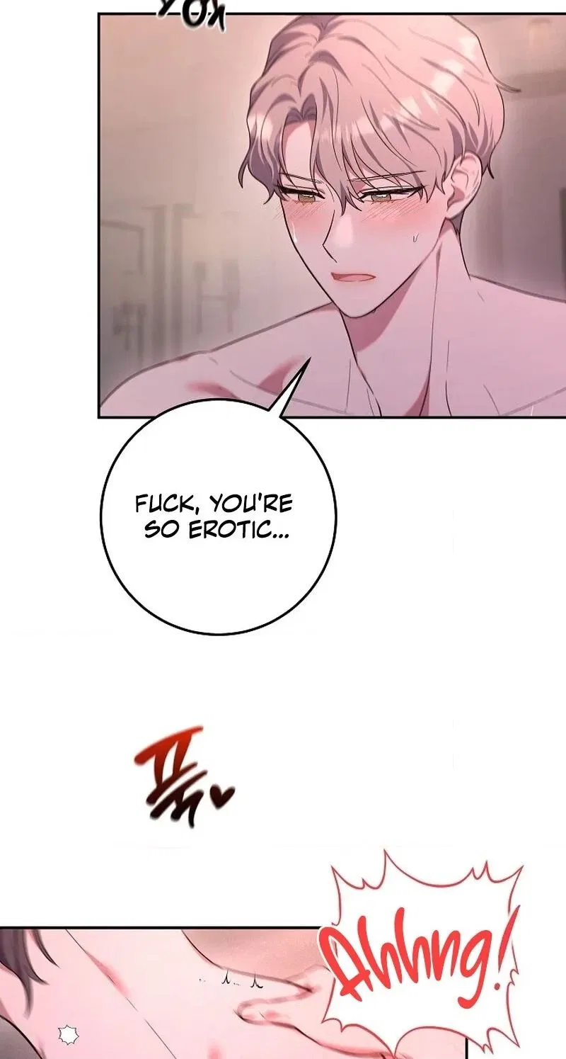 My Friend’s Impure Younger Brother Chapter 17 – Page 30