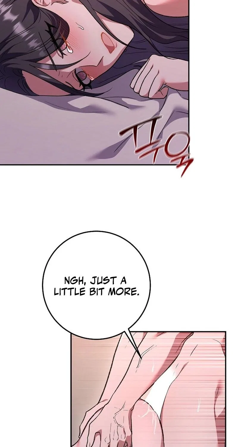 My Friend’s Impure Younger Brother Chapter 17 – Page 34