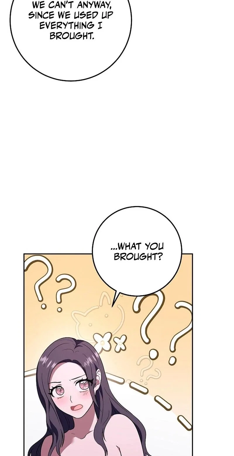 My Friend’s Impure Younger Brother Chapter 17 – Page 47