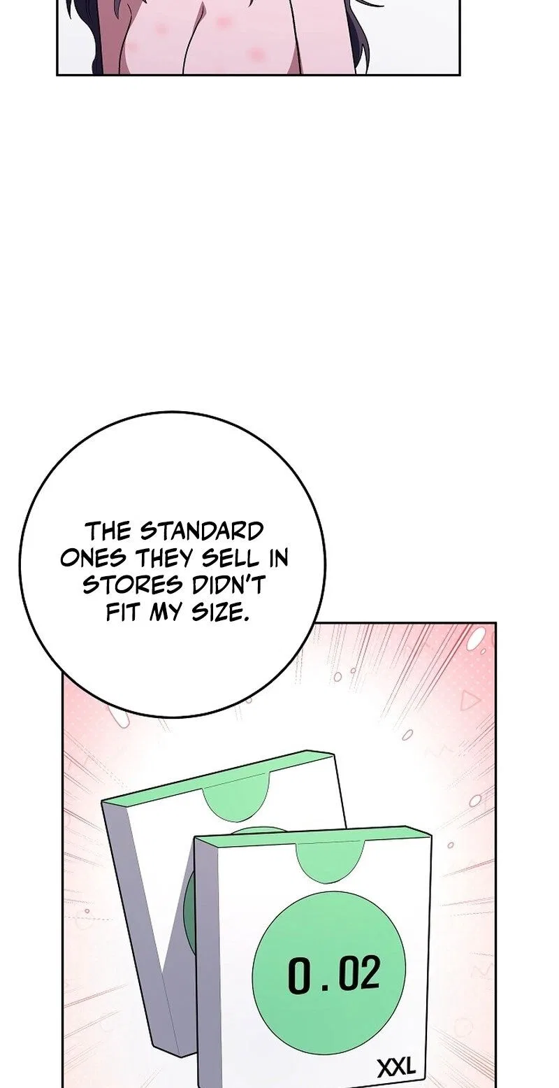 My Friend’s Impure Younger Brother Chapter 17 – Page 48