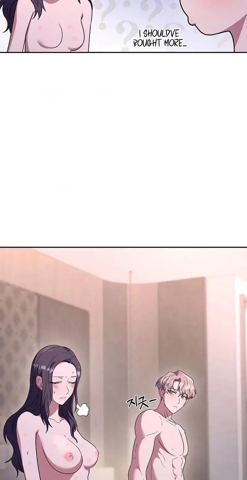 My Friend’s Impure Younger Brother Chapter 17 – Page 50