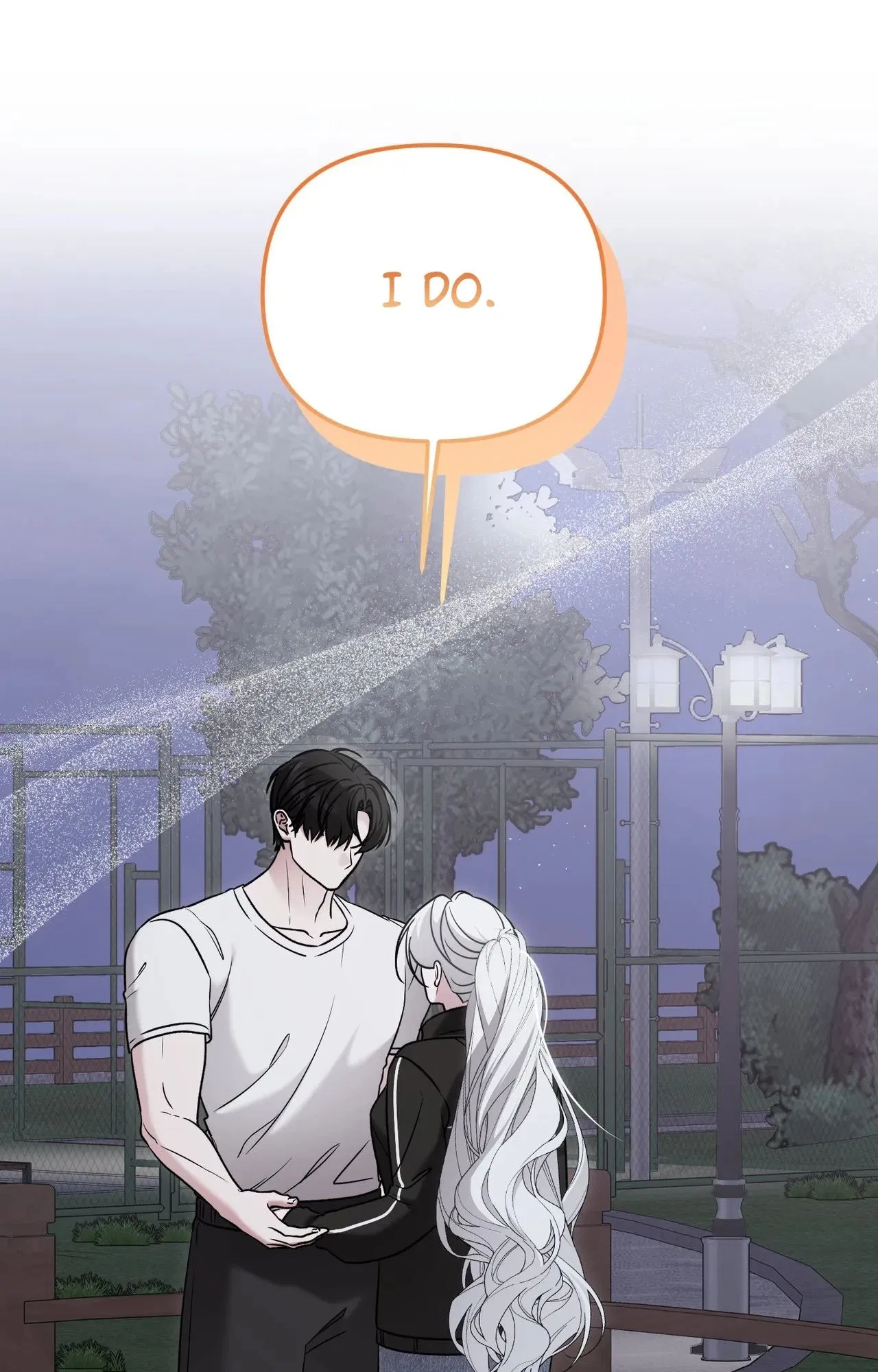 This Childhood Friend is Doomed Chapter 13 – Page 2