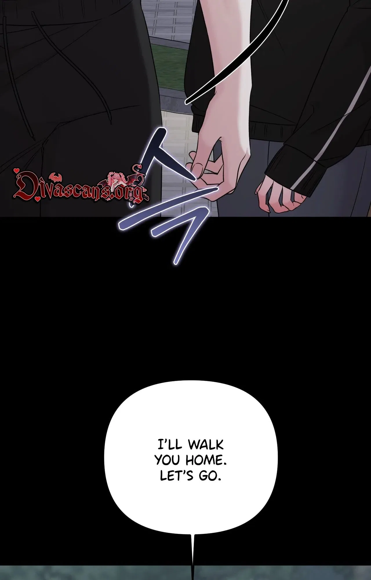 This Childhood Friend is Doomed Chapter 13 – Page 25