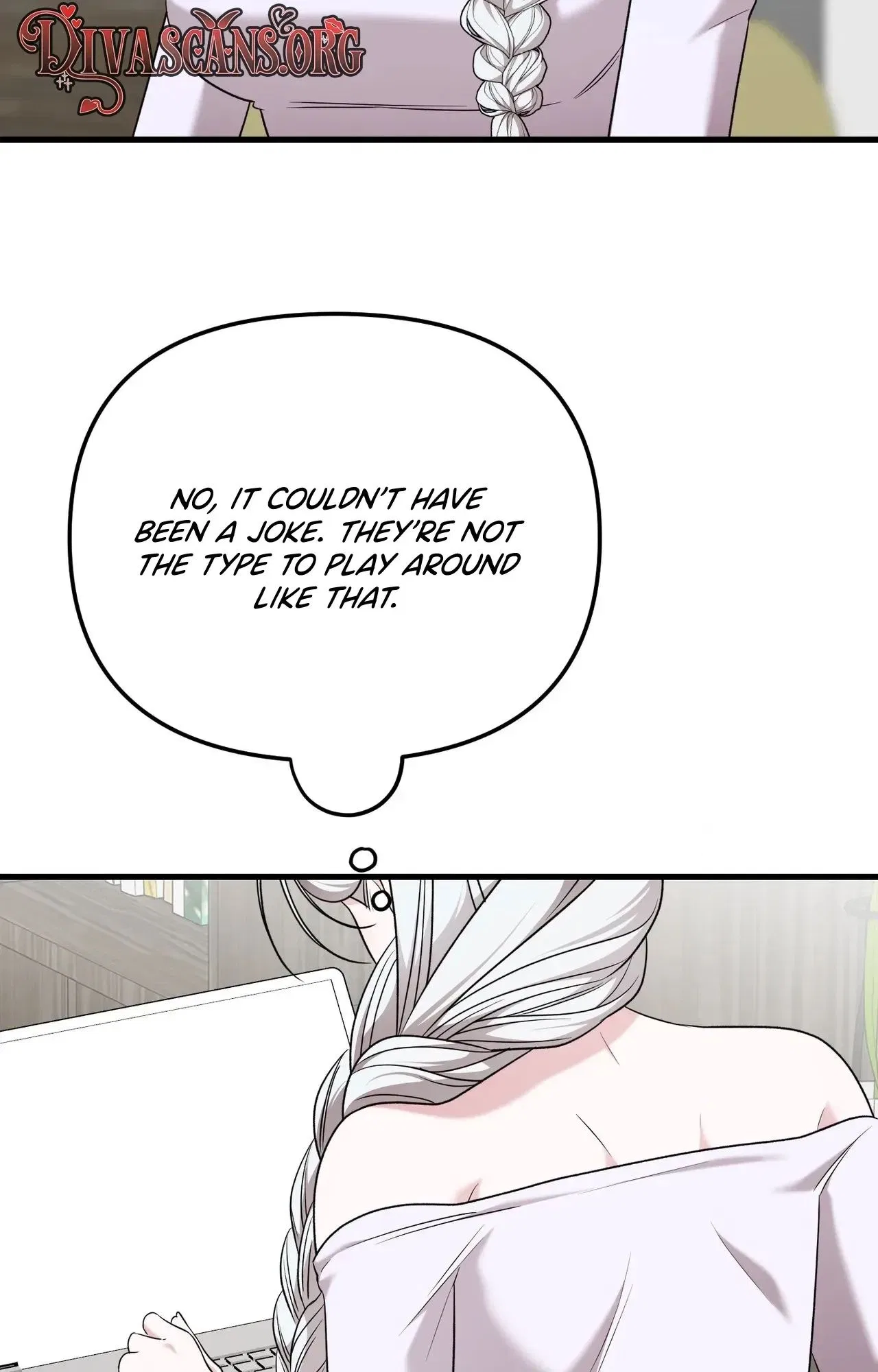 This Childhood Friend is Doomed Chapter 13 – Page 30
