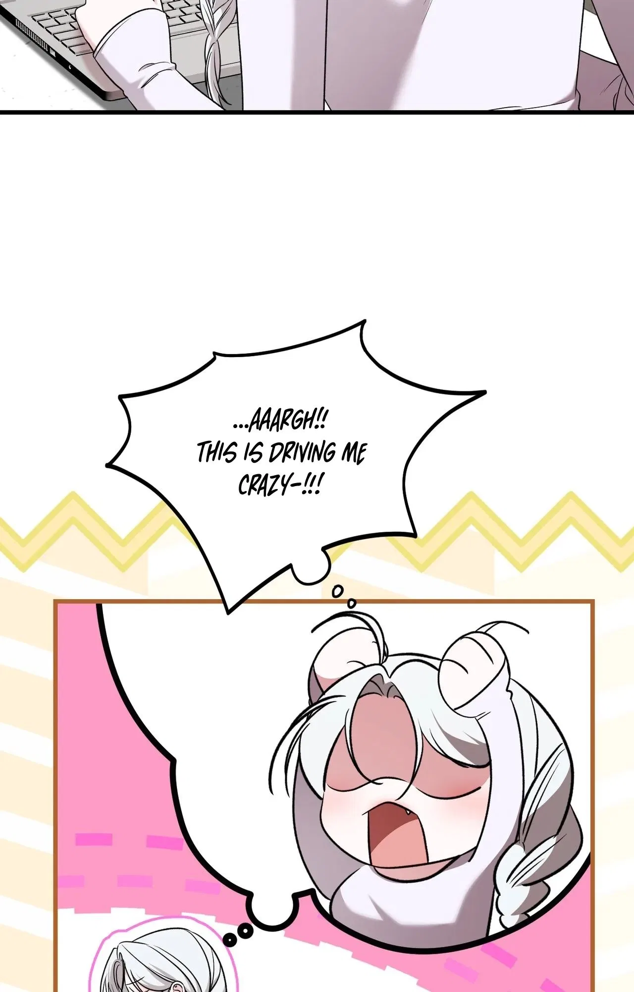 This Childhood Friend is Doomed Chapter 13 – Page 31