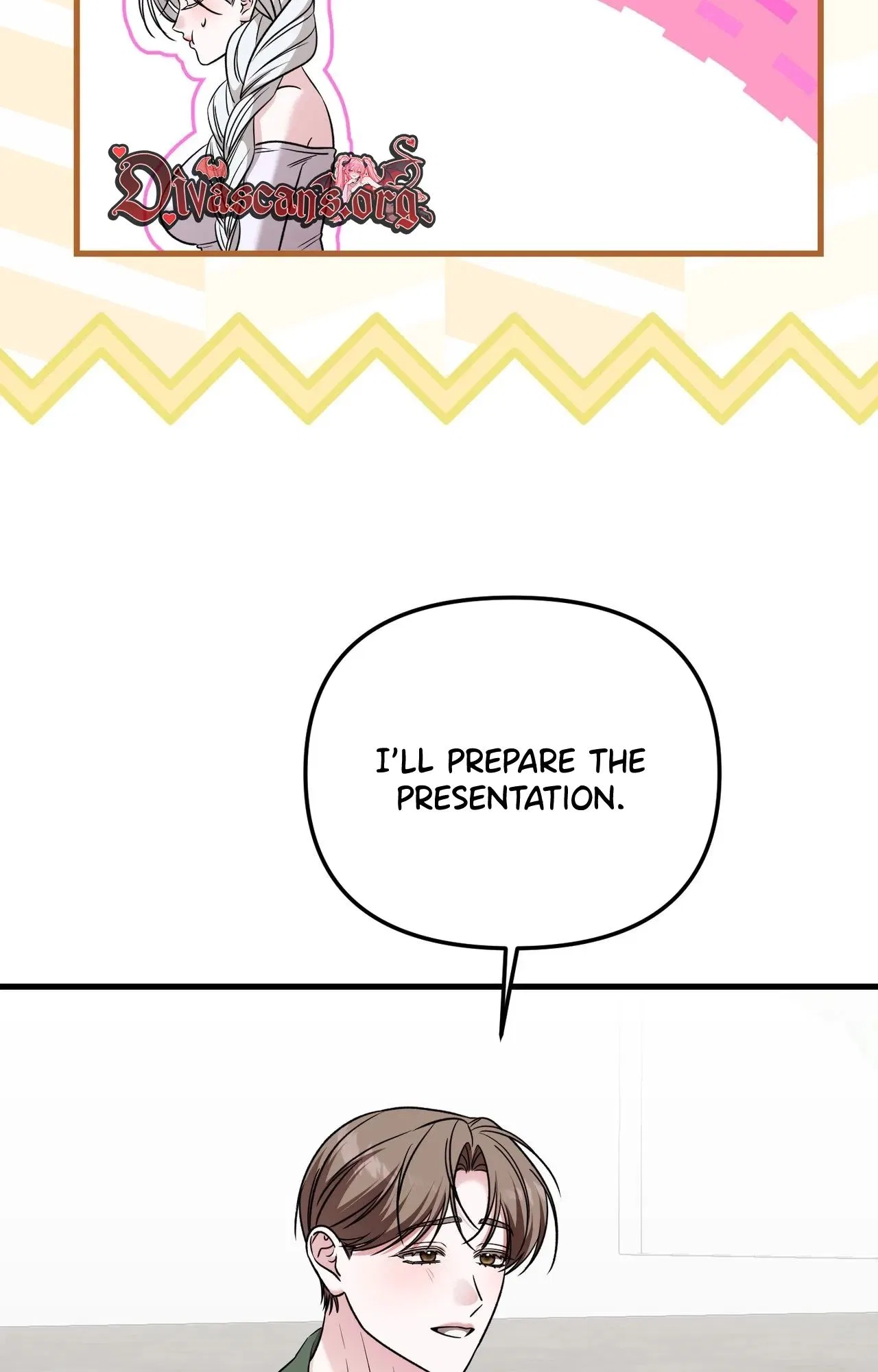 This Childhood Friend is Doomed Chapter 13 – Page 32