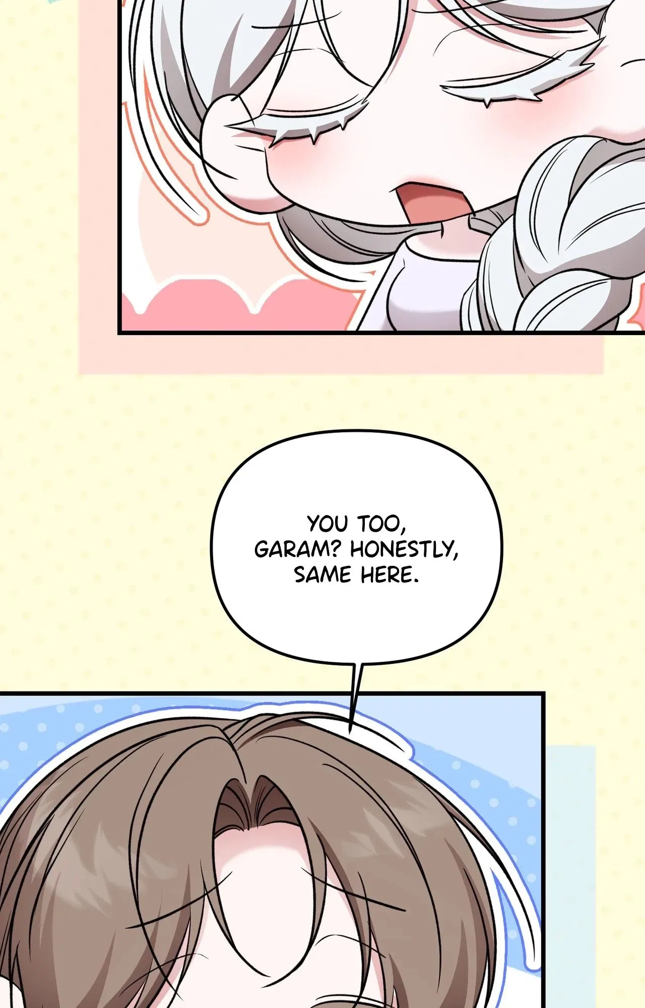 This Childhood Friend is Doomed Chapter 13 – Page 36