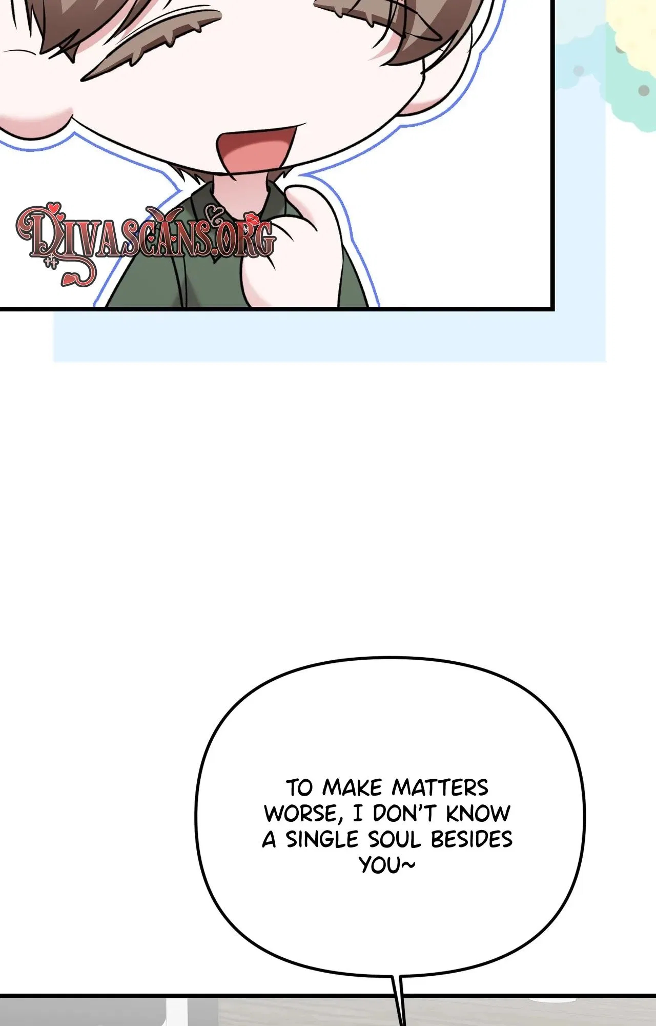 This Childhood Friend is Doomed Chapter 13 – Page 37