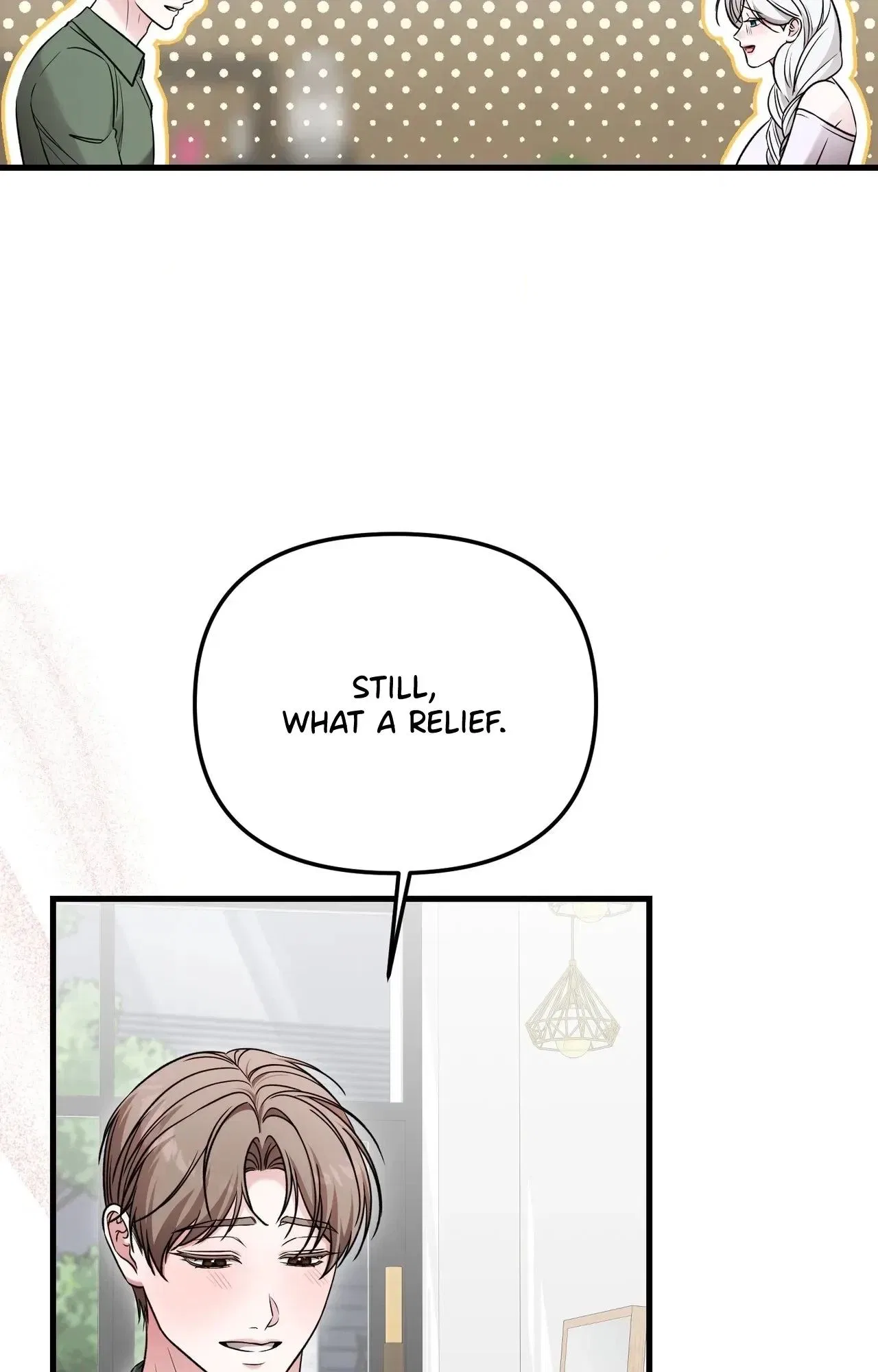 This Childhood Friend is Doomed Chapter 13 – Page 40