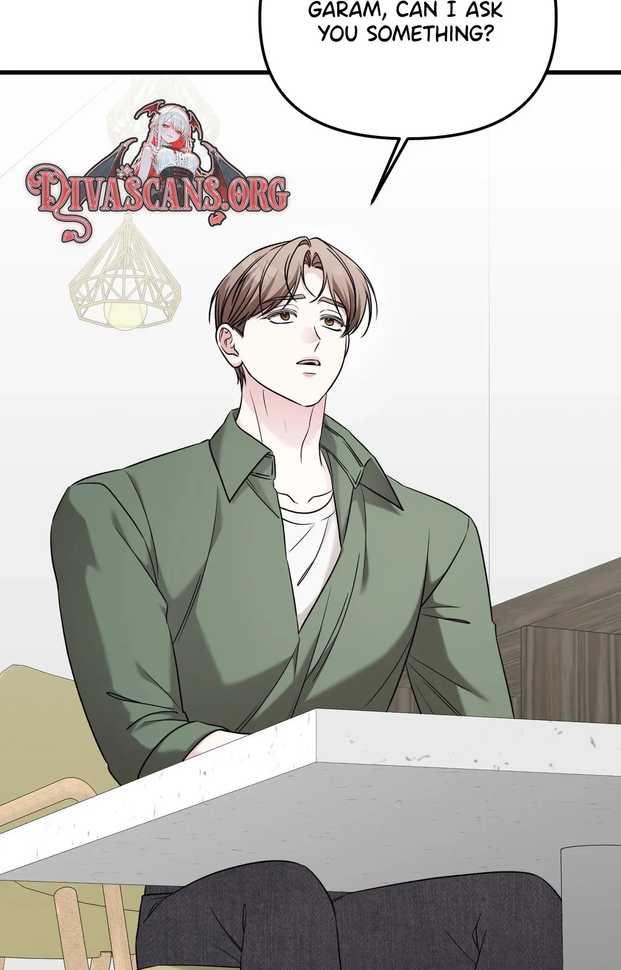 This Childhood Friend is Doomed Chapter 13 – Page 47