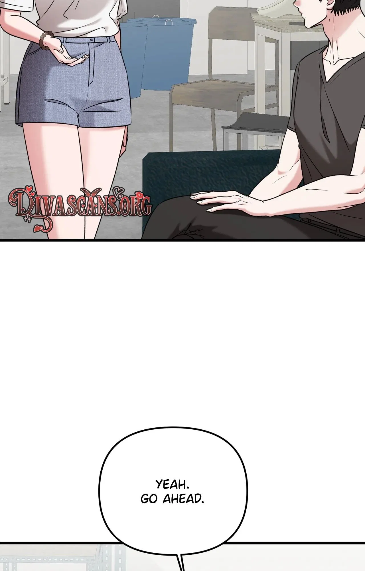 This Childhood Friend is Doomed Chapter 13 – Page 77